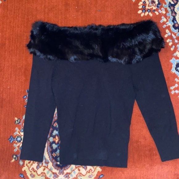 Bebe Top - Picture 2 of 3